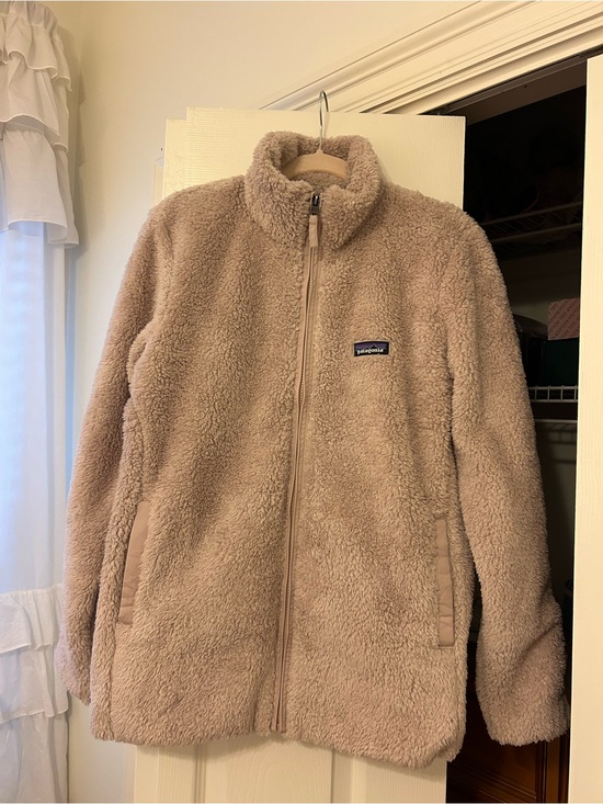 Patagonia Jackets & Blazers - NWT Patagonia Women's Fleece